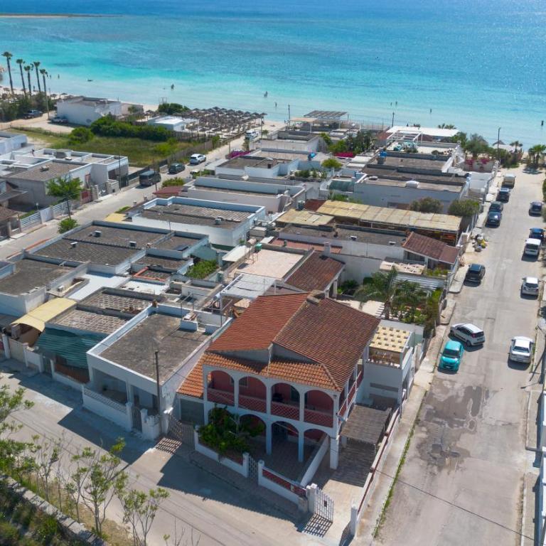 Mare Blu by SalentoGo - Appartamento con 2 Camere da Letto - 10