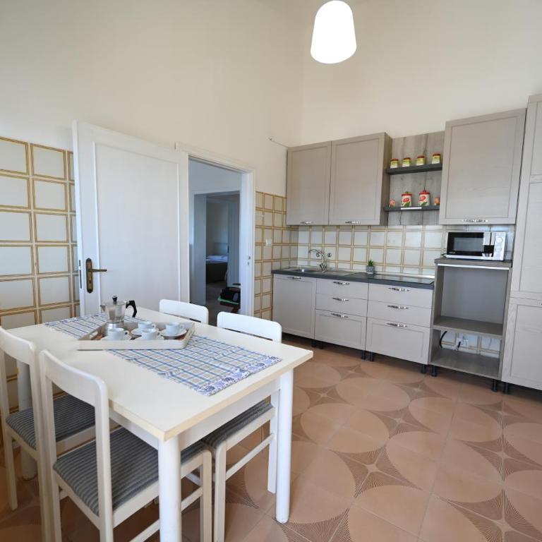 Mare Blu by SalentoGo - Appartamento con 2 Camere da Letto - 12