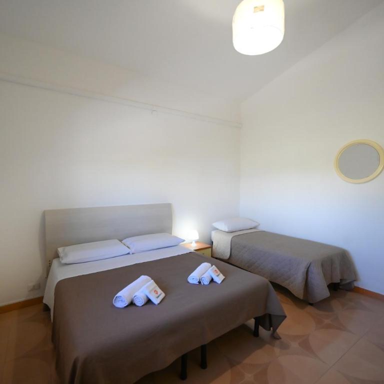 Mare Blu by SalentoGo - Appartamento con 2 Camere da Letto - 11
