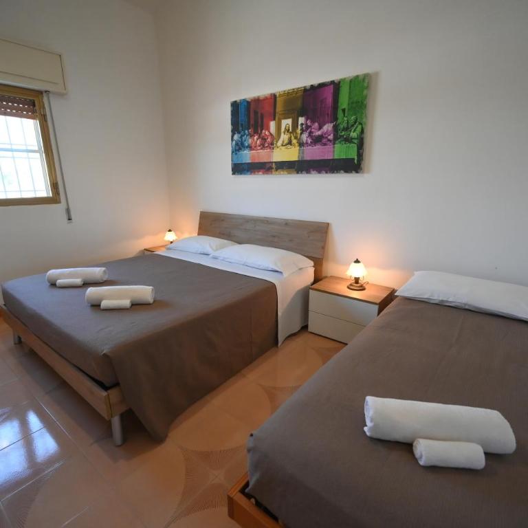 Mare Blu by SalentoGo - Appartamento con 2 Camere da Letto - 6