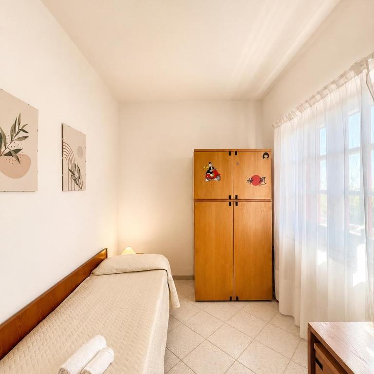 Casa Silvia - Vintage & View - Three-Bedroom House - 5