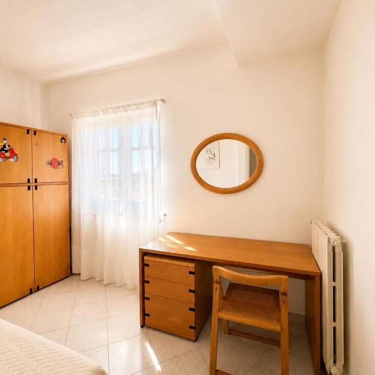 Casa Silvia - Vintage & View - Three-Bedroom House - 6