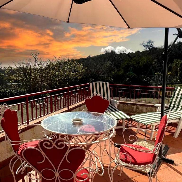 Casa Silvia - Vintage & View - Three-Bedroom House - 1