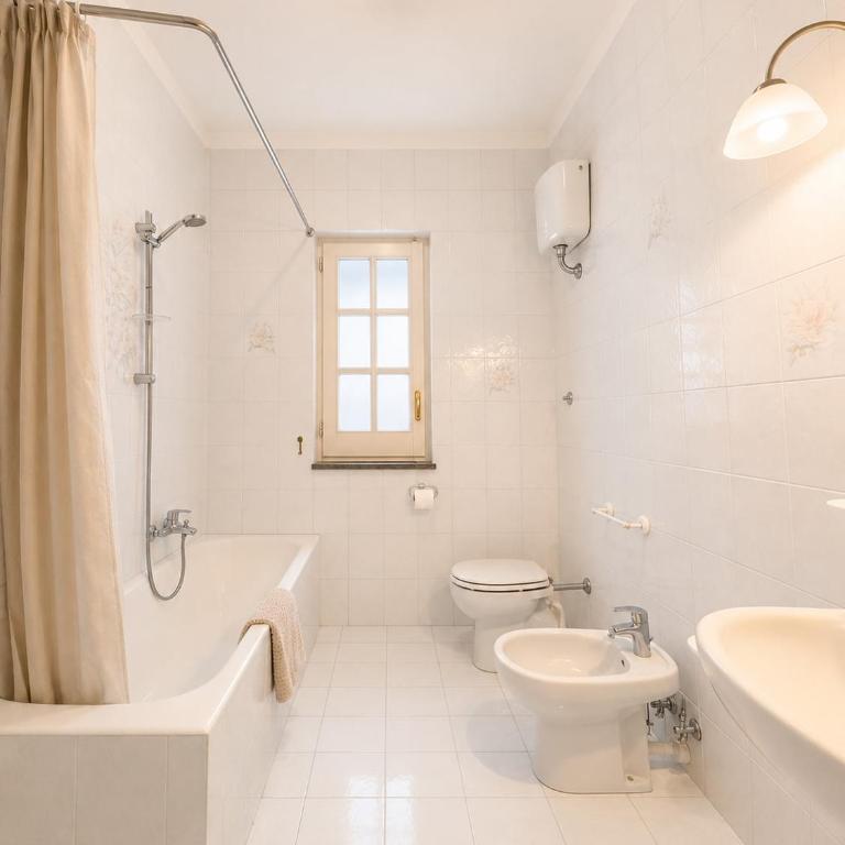 Casa Silvia - Vintage & View - Three-Bedroom House - 10