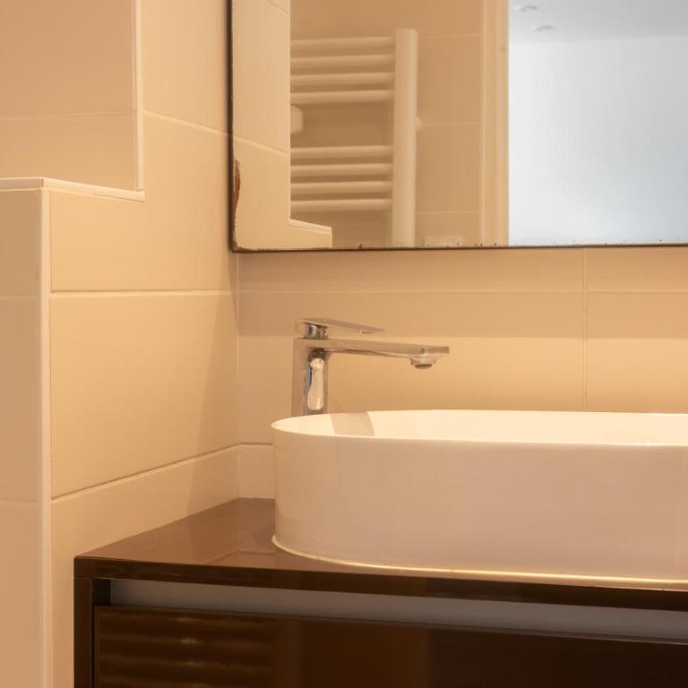 Bel appartement au cœur de Biarritz - Apartamento de 1 dormitorio - 9