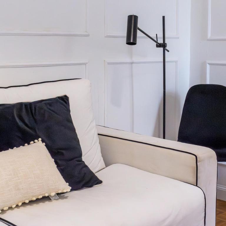 iFlat The Sistina Retreat - Appartamento con 1 Camera da Letto - 12