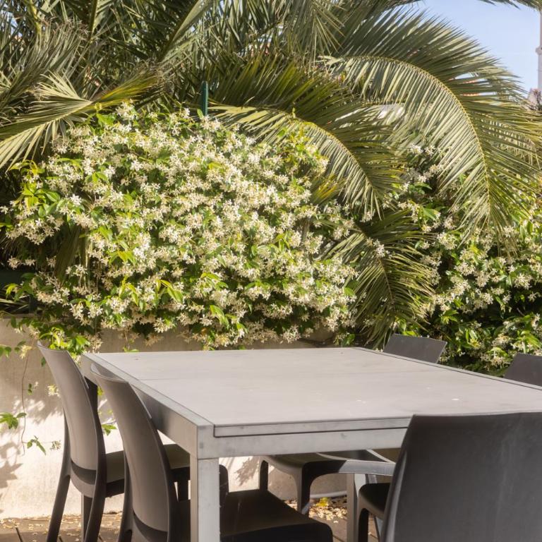 Bel appartement au cœur de Biarritz - Apartamento de 1 dormitorio - 14