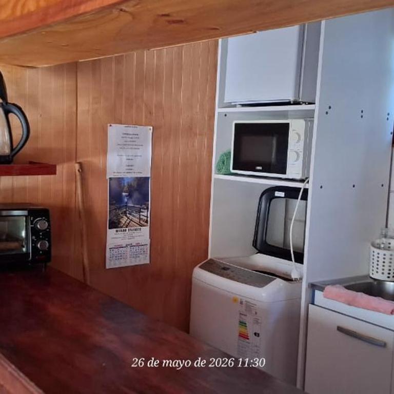 Cabaña la Vega - Apartment - Ground Floor - 11