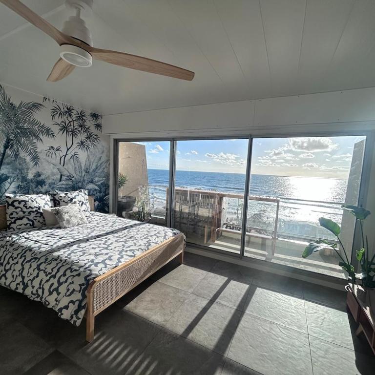 Studio vue exceptionnelle sur ocean dernier étage - Appartamento con 1 Camera da Letto - 1
