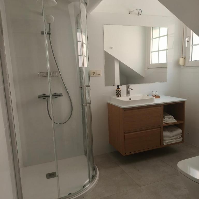 Apartamento Telefónica Trece - Apartment mit 2 Schlafzimmern - 13