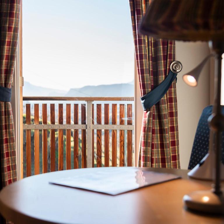 Hotel Hanny Panoramic Views over Bolzano - Camera Matrimoniale Standard - 6
