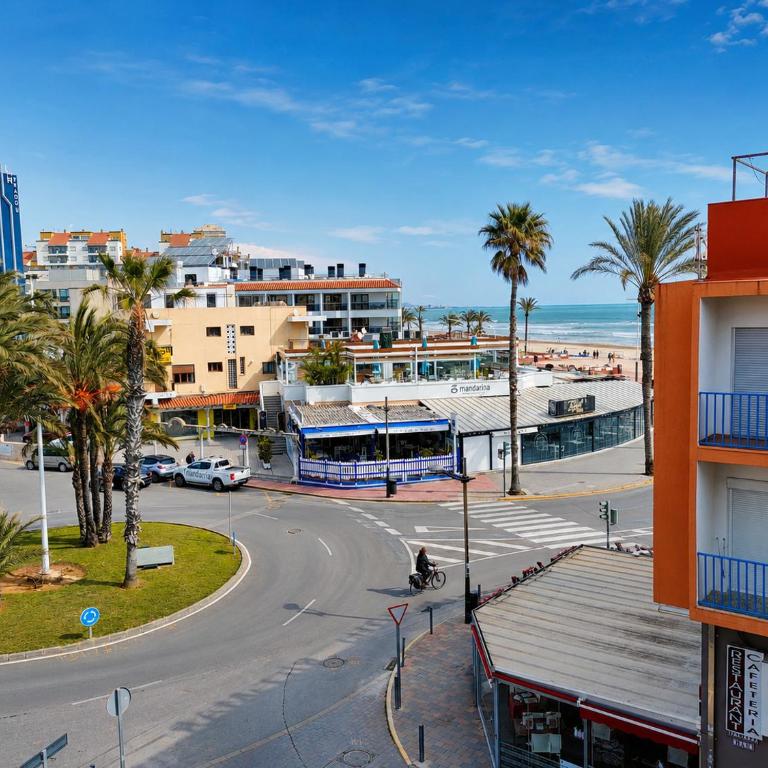 A H RENTALS Rio apartamento Playa Norte - Appartamento con 3 Camere da Letto - 1