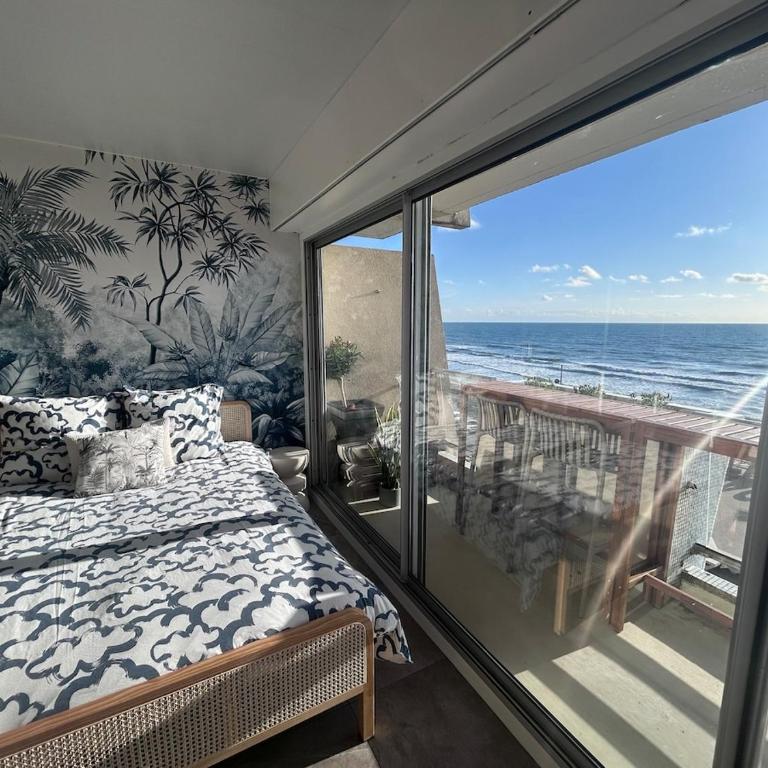 Studio vue exceptionnelle sur ocean dernier étage - Appartamento con 1 Camera da Letto - 7