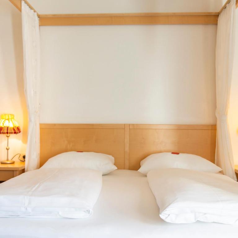 Hotel Hanny Panoramic Views over Bolzano - Camera Matrimoniale Standard - 12