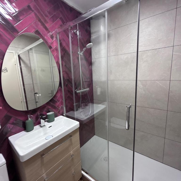 Studio vue exceptionnelle sur ocean dernier étage - Appartamento con 1 Camera da Letto - 27