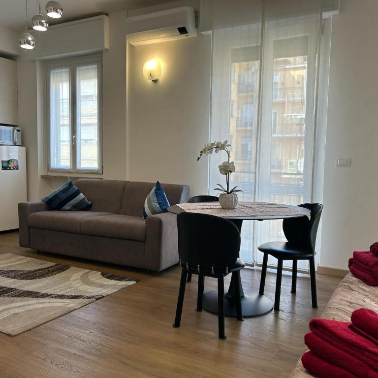 Valverde Apartment and Rooms - Monolocale Matrimoniale Deluxe - 2