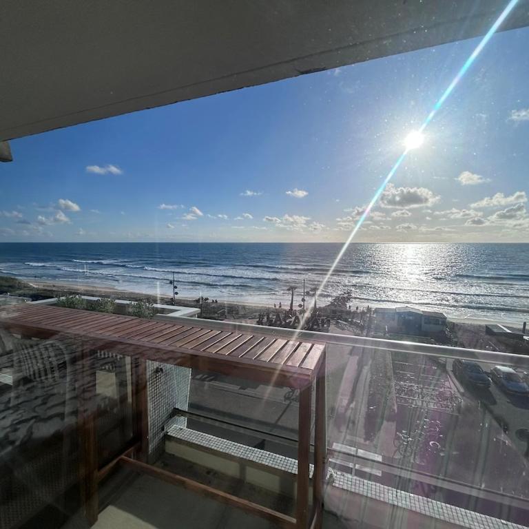 Studio vue exceptionnelle sur ocean dernier étage - Appartamento con 1 Camera da Letto - 31