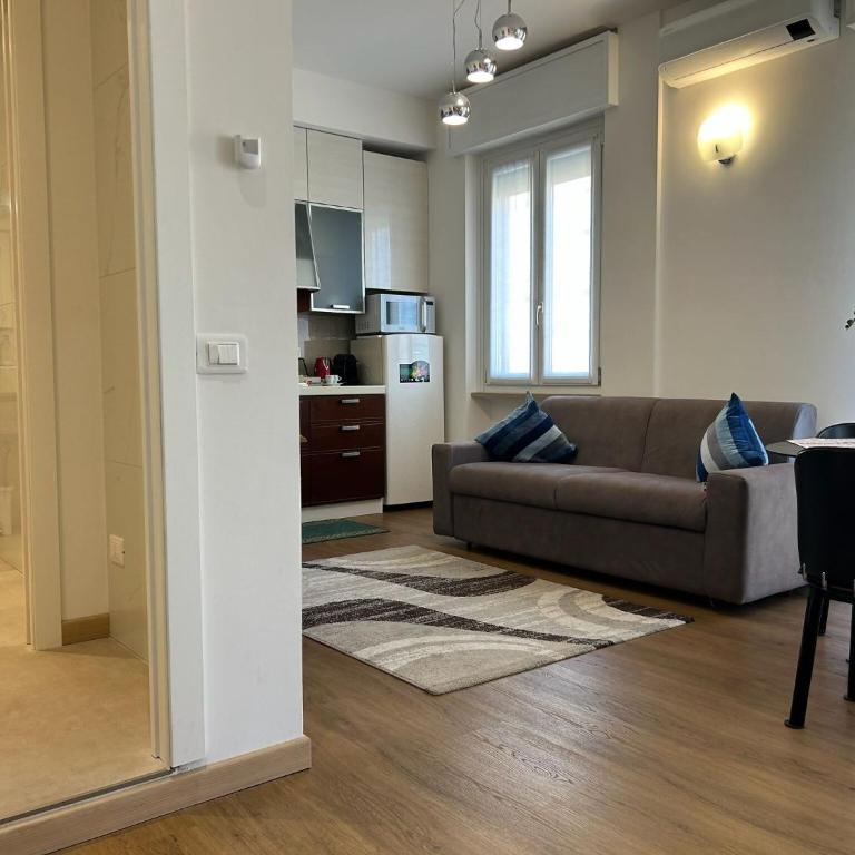 Valverde Apartment and Rooms - Monolocale Matrimoniale Deluxe - 8
