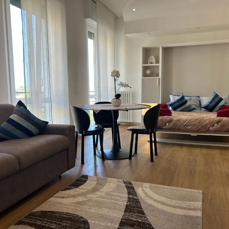 Valverde Apartment and Rooms - Monolocale Matrimoniale Deluxe - 12