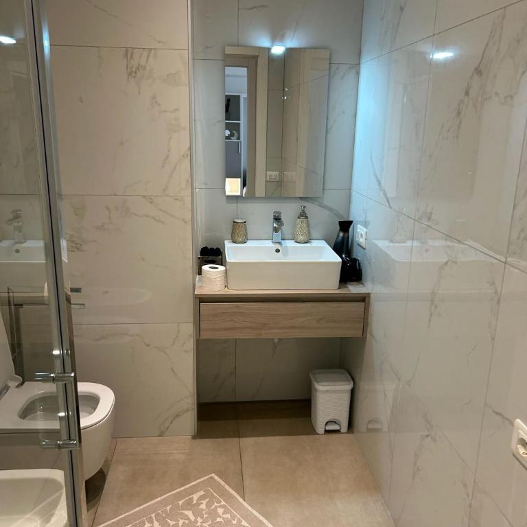Valverde Apartment and Rooms - Monolocale Matrimoniale Deluxe - 17