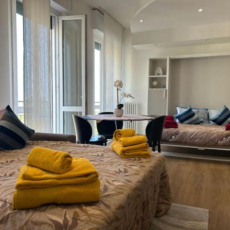 Valverde Apartment and Rooms - Monolocale Matrimoniale Deluxe - 19