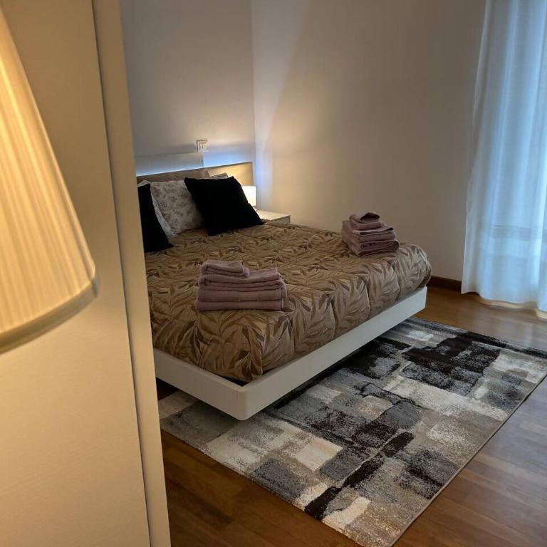 Valverde Apartment and Rooms - Camera Superior Matrimoniale/Doppia con Letti Singoli con Terrazza - 1