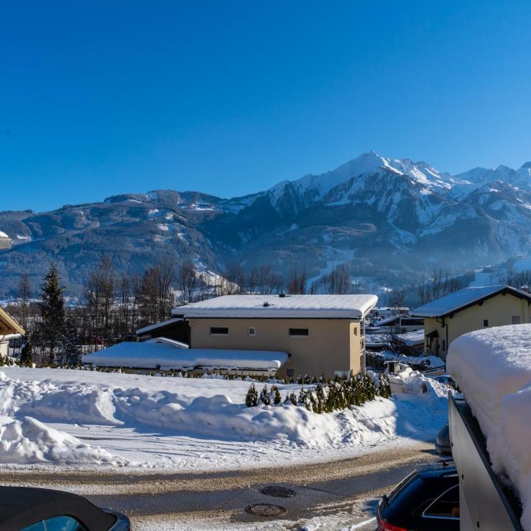 Chalet in Piesendorf near Kaprun - Superior Chalet - 19