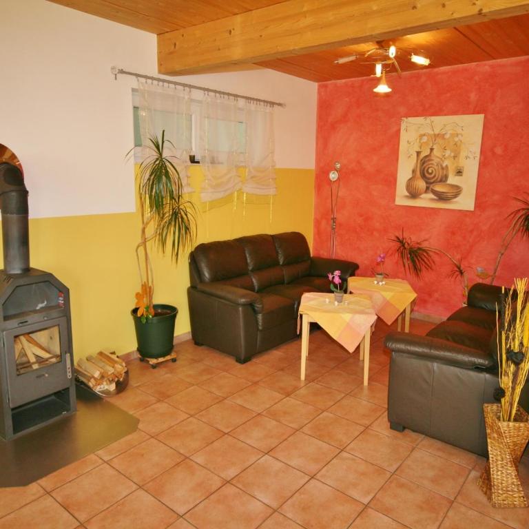Chalet in Piesendorf near Kaprun - Superior Chalet - 2