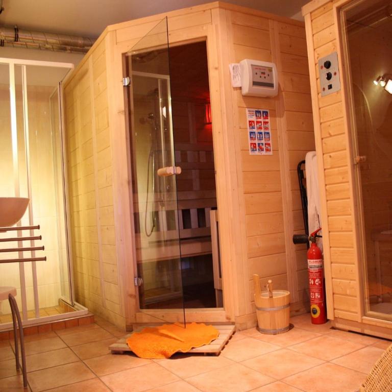 Chalet in Piesendorf near Kaprun - Superior Chalet - 20