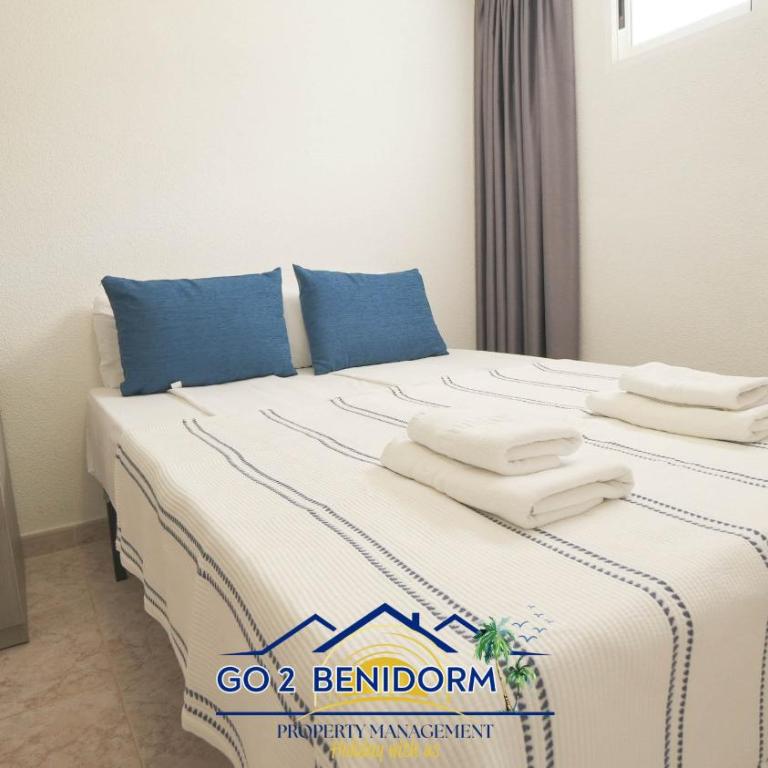 Halcon Seven Beach - Apartamento con vistas al mar - 4