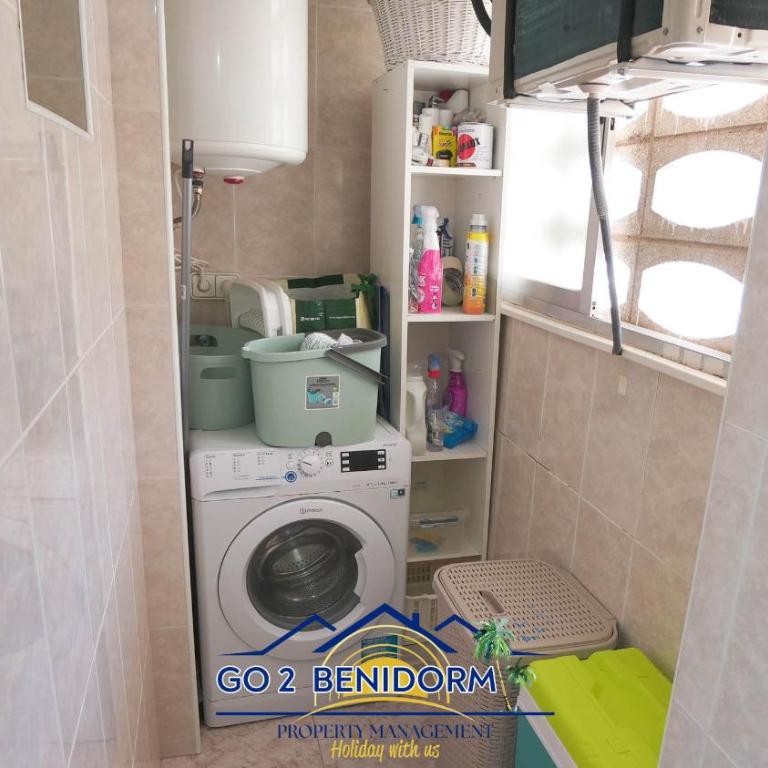 Halcon Seven Beach - Apartamento con vistas al mar - 6