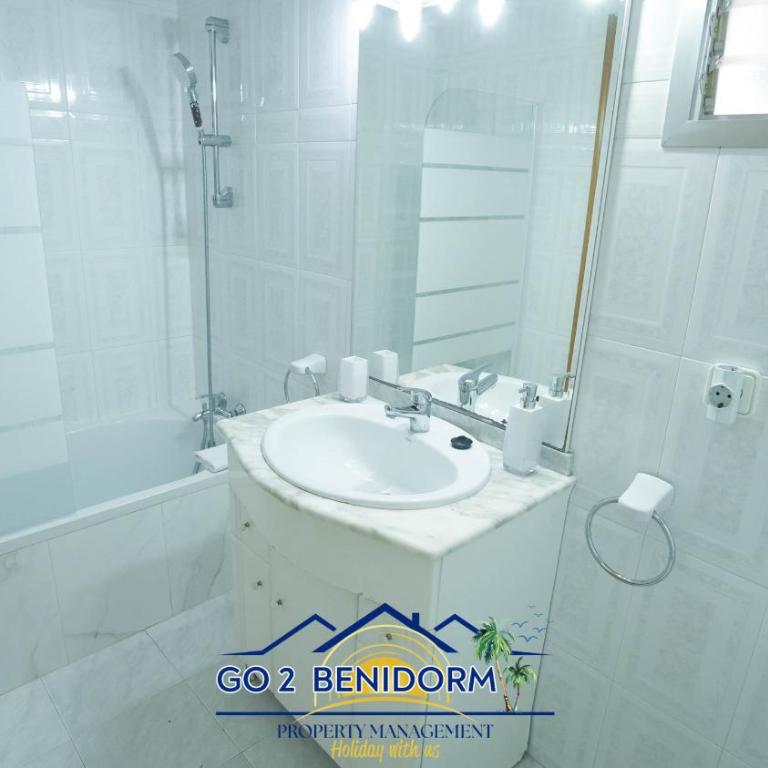 Halcon Seven Beach - Apartamento con vistas al mar - 9