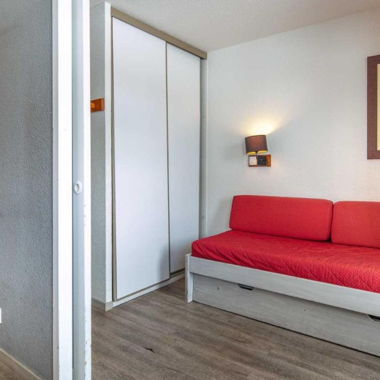 Le Borsat 4 N401 - ST4 - Monolocale Deluxe - 9