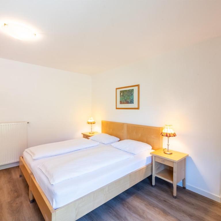 Hotel Hanny Panoramic Views over Bolzano - Camera Matrimoniale Standard - 10