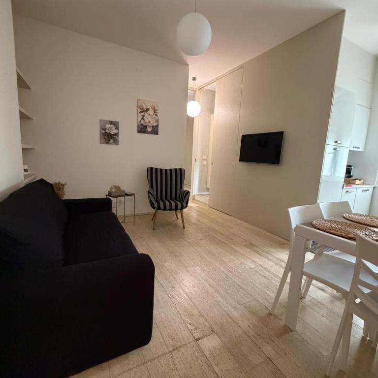Casa Magnolia - Appartamento con 2 Camere da Letto - 6