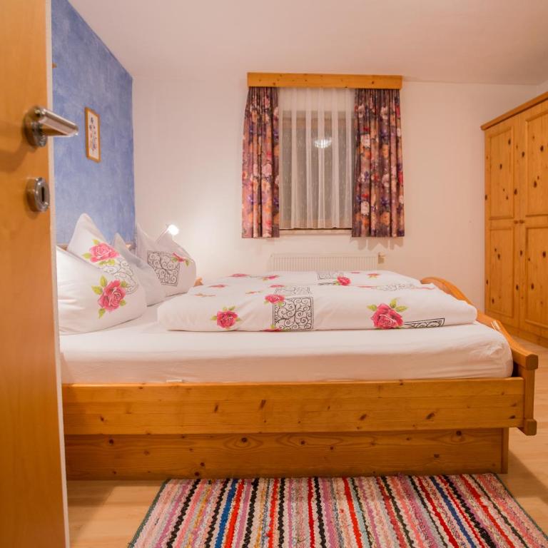 Haus Alpengruss - Apartment mit 1 Schlafzimmer - 7