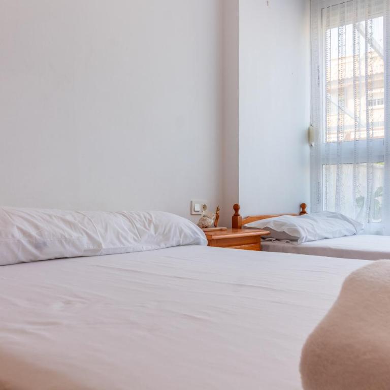 Global Vacacional, Apartamento ideal y comodo cerca de la playa de Canet de Berenguer - Apartamento - Planta baja - 7