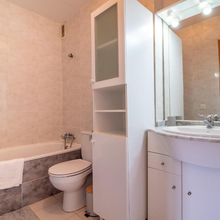 Global Vacacional, Apartamento ideal y comodo cerca de la playa de Canet de Berenguer - Apartamento - Planta baja - 10