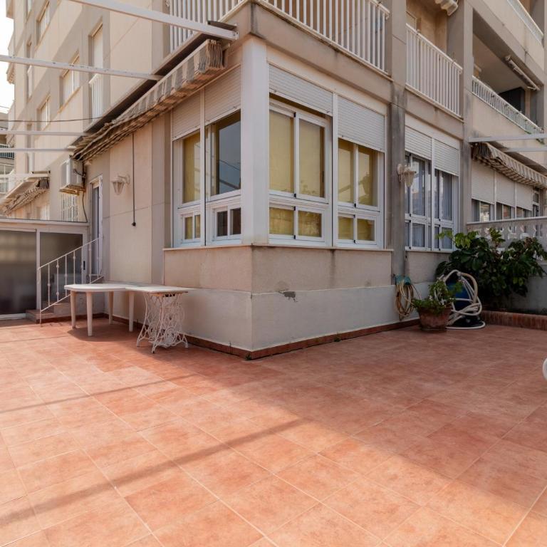 Global Vacacional, Apartamento ideal y comodo cerca de la playa de Canet de Berenguer - Apartamento - Planta baja - 12