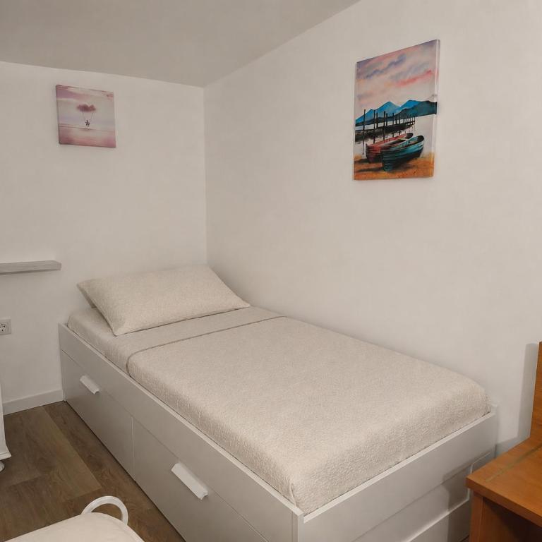 Ampio appartamento vicino mare - Appartamento con 2 Camere da Letto - 4