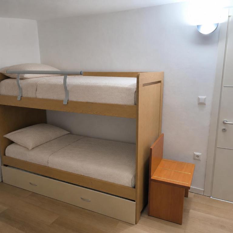 Ampio appartamento vicino mare - Appartamento con 2 Camere da Letto - 8
