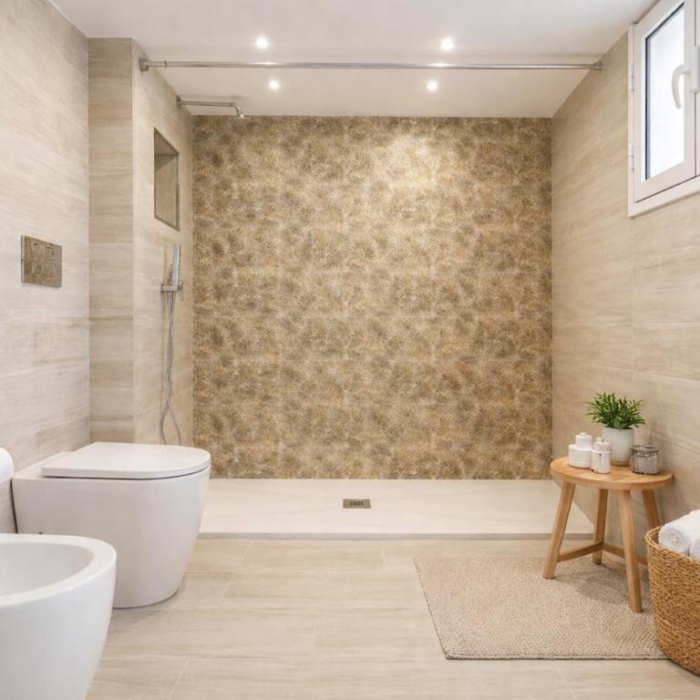 Athena apartment 2 - One-Bedroom Apartment - 10