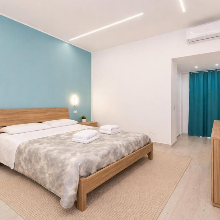 Athena apartment 2 - One-Bedroom Apartment - 8