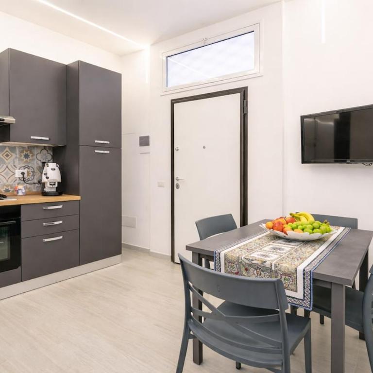 Athena apartment 2 - One-Bedroom Apartment - 3