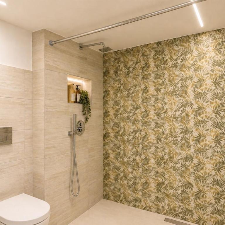 Athena apartment 2 - One-Bedroom Apartment - 11