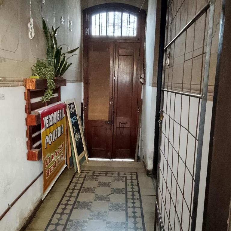 Noemi - Apartamento de 1 dormitorio - 2