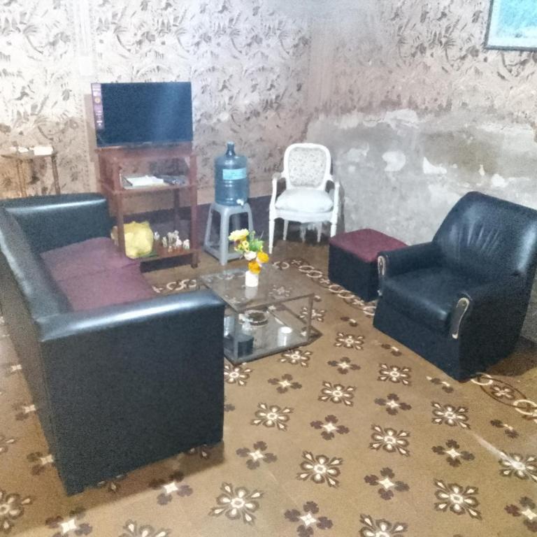 Noemi - Apartamento de 1 dormitorio - 3