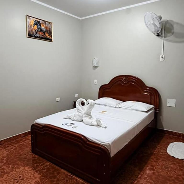Horus Suite Hotel - Double Room - 5