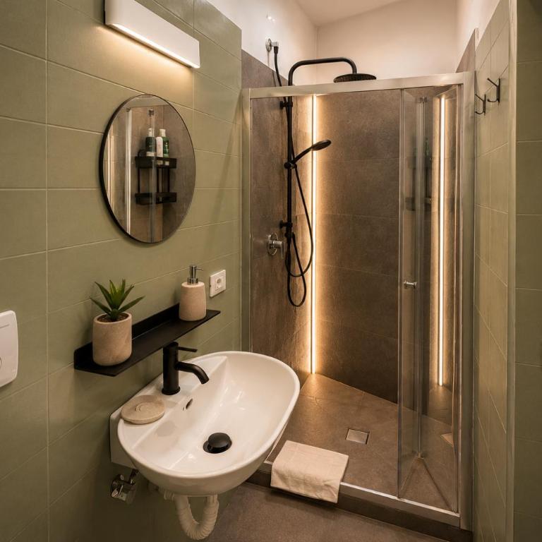 Trastevere Private Terrace - Appartamento con 1 Camera da Letto - 6