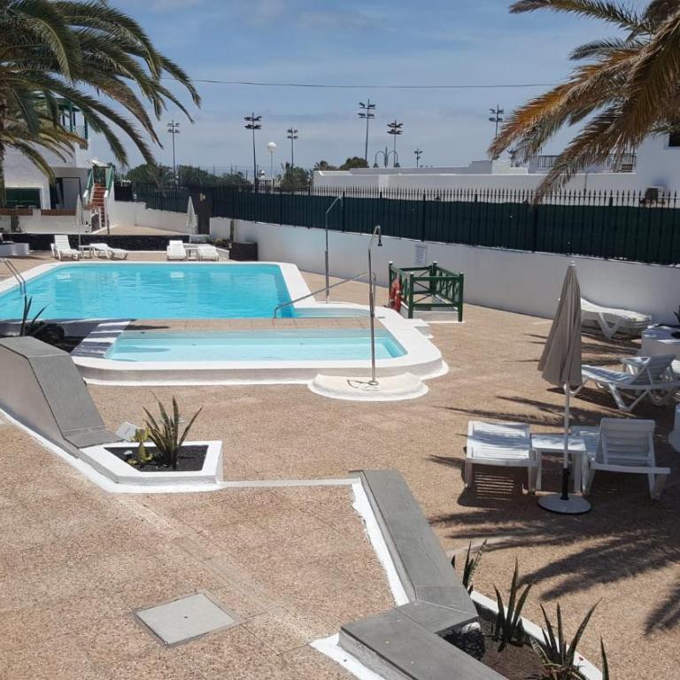 Estudio ZEN, Piscina y Relax en Puerto del Carmen - One-Bedroom Apartment - 1